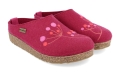 Haflinger Grizzly Amaya 751009 Port